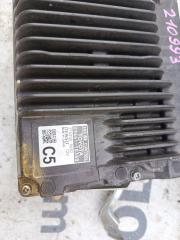 Блок управления efi TOYOTA C-HR NGX50 8NR-FTS 89661-10380 2 ракурс