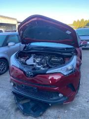Помпа TOYOTA C-HR NGX50 8NR-FTS 5 ракурс Помпа TOYOTA C-HR NGX50 8NR-FTS 5 ракурс