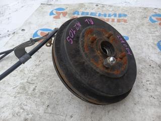 Ступица левая задняя DAIHATSU, TOYOTA ROCKY, RAIZE A210S, A210A 1KRVET 2 ракурс