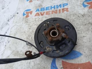 Ступица левая задняя DAIHATSU, TOYOTA ROCKY, RAIZE A210S, A210A 1KRVET 3 ракурс