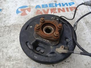 Ступица правая задняя DAIHATSU, TOYOTA ROCKY, RAIZE A210S, A210A 1KRVET 3 ракурс