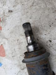 Привод правый задний DAIHATSU, TOYOTA ROCKY, RAIZE A210S, A210A 1KRVET 2 ракурс