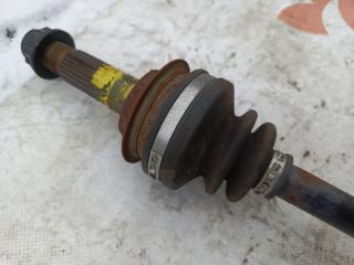 Привод правый задний DAIHATSU, TOYOTA ROCKY, RAIZE A210S, A210A 1KRVET 4 ракурс