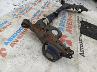 Балка подвески задняя DAIHATSU, TOYOTA ROCKY, RAIZE A210S, A210A 1KRVET 2 ракурс