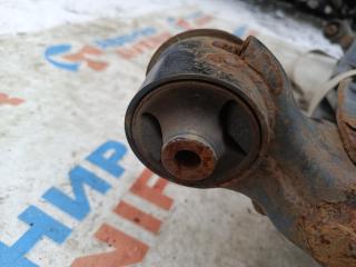 Балка подвески задняя DAIHATSU, TOYOTA ROCKY, RAIZE A210S, A210A 1KRVET 3 ракурс