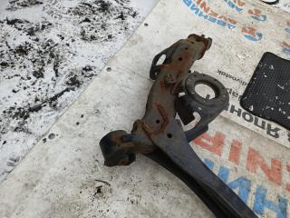 Балка подвески задняя DAIHATSU, TOYOTA ROCKY, RAIZE A210S, A210A 1KRVET 5 ракурс