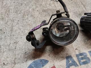 Туманка левая передняя NISSAN MARCH K12 lPF9771 2 ракурс