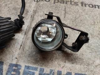 Туманка левая передняя NISSAN MARCH K12 lPF9771 3 ракурс