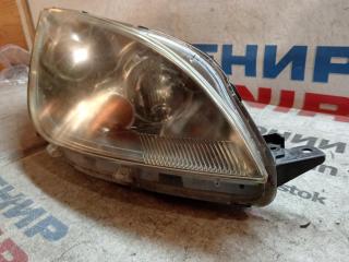 Фара правая передняя MITSUBISHI COLT Z25A, Z26A, Z27A, Z28A 4398 2 ракурс