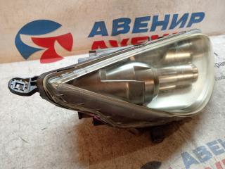 Фара правая передняя MITSUBISHI COLT Z25A, Z26A, Z27A, Z28A 4398 3 ракурс