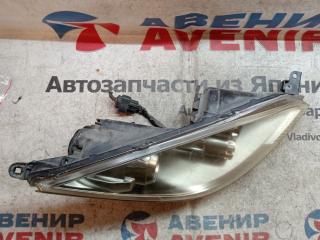 Фара правая передняя MITSUBISHI COLT Z25A, Z26A, Z27A, Z28A 4398 4 ракурс