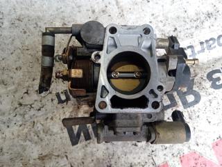 Дроссельная заслонка NISSAN CARAVAN CQGE24 KA24DE 5 ракурс Дроссельная заслонка NISSAN CARAVAN CQGE24 KA24DE 5 ракурс