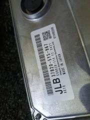 Блок управления efi HONDA N-BOX JF3 S07B 37820-5YS-967 4 ракурс