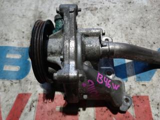 Помпа NISSAN DAYZ B45W, B48W, B44W, B47W, B43W, B46W BR06DE 2 ракурс Помпа NISSAN DAYZ B45W, B48W, B44W, B47W, B43W, B46W BR06DE 2 ракурс