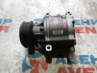 Компрессор кондиционера SUBARU OUTBACK BPE EZ30 447260-5290 1 ракурс