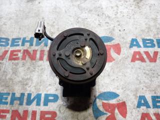 Компрессор кондиционера SUBARU OUTBACK BPE EZ30 447260-5290 3 ракурс