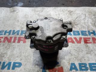 Компрессор кондиционера SUBARU OUTBACK BPE EZ30 447260-5290 4 ракурс