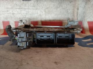 Блок управления efi NISSAN DAYZ B46W BR06DE 3 ракурс