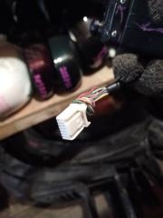 Зеркало правое переднее MITSUBISHI, SUZUKI DELICA D:2, SOLIO MB36S, MB46S, MA36S, MA46S, MA26S 3 ракурс