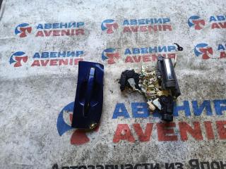 Замок двери левый задний TOYOTA ISIS ZNM10G, ZNM10W, ANM10G, ANM10W, ANM15G, ANM15W 1 ракурс