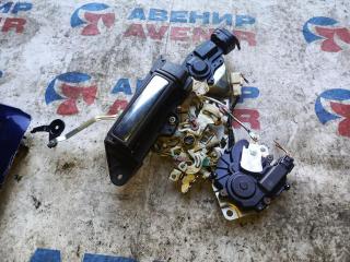 Замок двери левый задний TOYOTA ISIS ZNM10G, ZNM10W, ANM10G, ANM10W, ANM15G, ANM15W 2 ракурс
