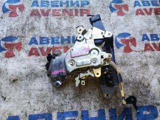 Замок двери левый задний TOYOTA ISIS ZNM10G, ZNM10W, ANM10G, ANM10W, ANM15G, ANM15W 4 ракурс