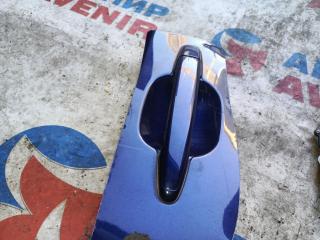 Замок двери левый задний TOYOTA ISIS ZNM10G, ZNM10W, ANM10G, ANM10W, ANM15G, ANM15W 5 ракурс