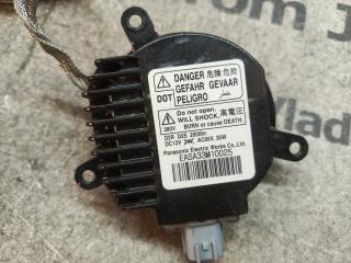 Блок розжига ксенона SUBARU IMPREZA GJ2, GJ3, GJ6, GJ7, GP2, GP3, GP6, GP7, GPE EASA33M 2 ракурс