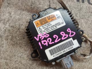Блок розжига ксенона NISSAN SKYLINE CKV36, KV36, NV36, PV36, V36 LENA00L 2 ракурс