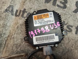 Блок розжига ксенона NISSAN SKYLINE CKV36, KV36, NV36, PV36, V36 LENA30L 2 ракурс