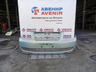 Бампер передний MITSUBISHI DION CR5W, CR6W II MODEL 1 ракурс
