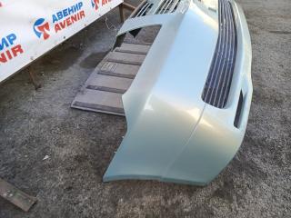 Бампер передний MITSUBISHI DION CR5W, CR6W II MODEL 2 ракурс