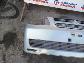 Бампер передний MITSUBISHI DION CR5W, CR6W II MODEL 3 ракурс