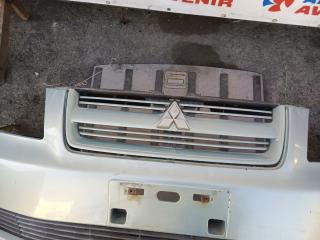 Бампер передний MITSUBISHI DION CR5W, CR6W II MODEL 4 ракурс