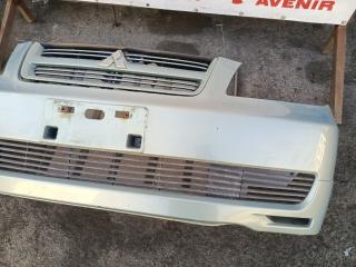 Бампер передний MITSUBISHI DION CR5W, CR6W II MODEL 5 ракурс