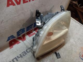 Фара левая передняя MITSUBISHI DION CR6W, CR9W 100-87585 2 ракурс