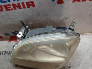 Фара левая передняя MITSUBISHI DION CR6W, CR9W 100-87585 3 ракурс