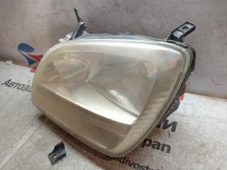 Фара левая передняя MITSUBISHI DION CR6W, CR9W 100-87585 5 ракурс