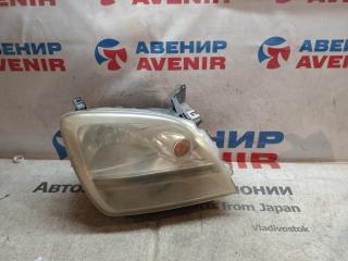 Фара правая передняя MITSUBISHI DION CR6W, CR9W 100-87585 1 ракурс