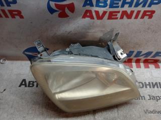 Фара правая передняя MITSUBISHI DION CR6W, CR9W 100-87585 2 ракурс