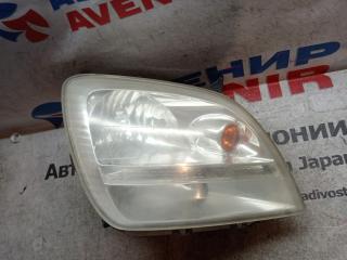 Фара правая передняя MITSUBISHI DION CR6W, CR9W 100-87585 3 ракурс