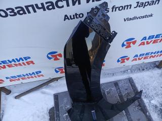 Крыло правое переднее HONDA CLARITY ZC5 LEB 2 ракурс