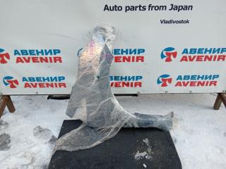 Крыло правое переднее NISSAN NOTE E12 II MODEL 1 ракурс