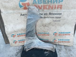Крыло левое переднее SUBARU IMPREZA GH2, GH3, GH6, GH7 2 ракурс