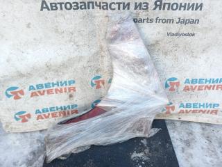 Крыло правое переднее MITSUBISHI COLT Z25A, Z26A, Z27A, Z28A RALLI, RALLI ART 2 ракурс