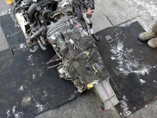 АКПП SUBARU IMPREZA GP2 FB16ASZH2A TC580FY5BA 1 ракурс