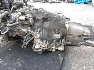 АКПП SUBARU IMPREZA GP2 FB16ASZH2A TC580FY5BA 2 ракурс