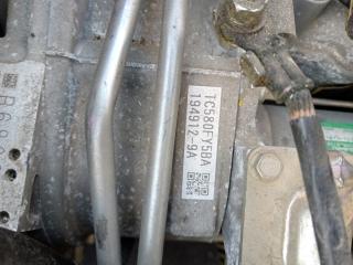 АКПП SUBARU IMPREZA GP2 FB16ASZH2A TC580FY5BA 3 ракурс