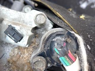 АКПП SUBARU IMPREZA GP2 FB16ASZH2A TC580FY5BA 4 ракурс