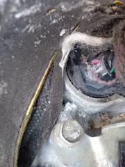 АКПП SUBARU IMPREZA GP2 FB16ASZH2A TC580FY5BA 5 ракурс